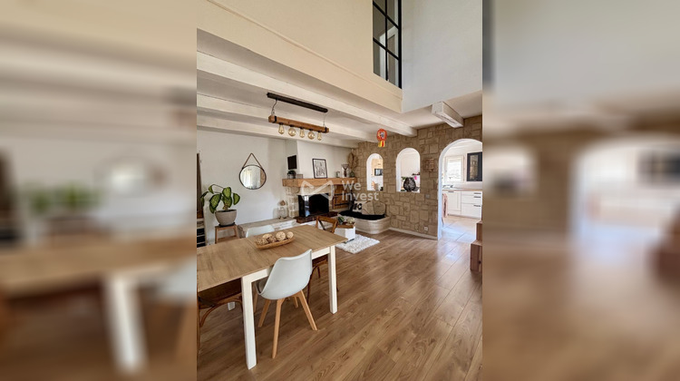 Ma-Cabane - Vente Maison Gigean, 153 m²