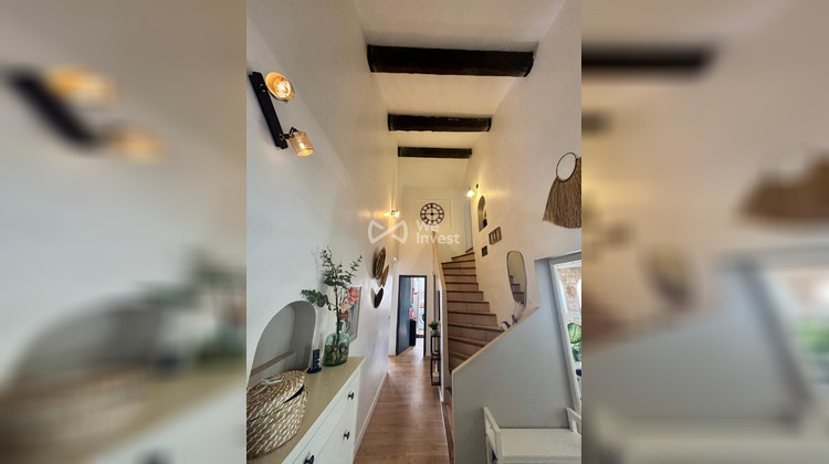 Ma-Cabane - Vente Maison Gigean, 153 m²