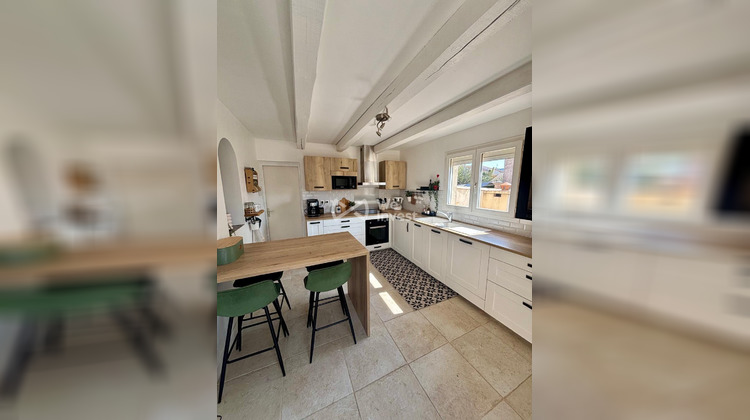 Ma-Cabane - Vente Maison Gigean, 153 m²