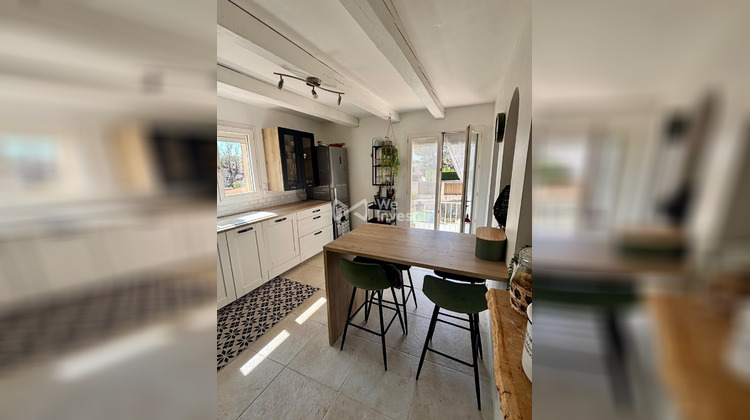 Ma-Cabane - Vente Maison Gigean, 153 m²