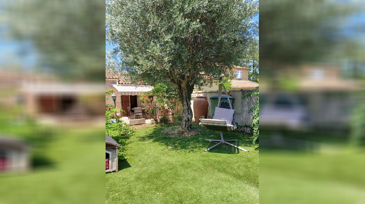 Ma-Cabane - Vente Maison Gigean, 170 m²