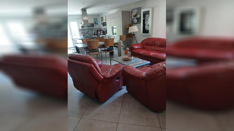 Ma-Cabane - Vente Maison Gigean, 170 m²