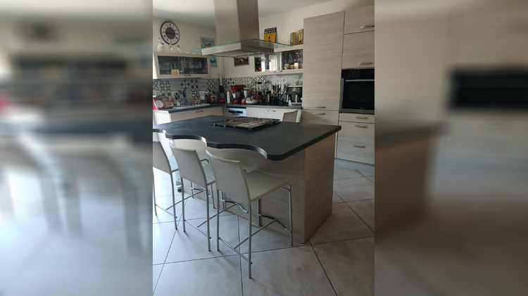 Ma-Cabane - Vente Maison Gigean, 170 m²