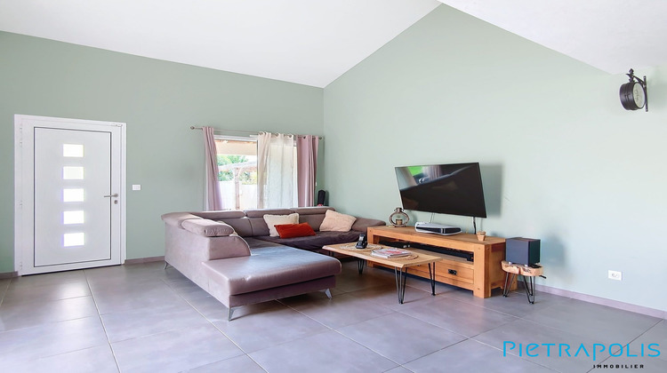 Ma-Cabane - Vente Maison Gigean, 90 m²