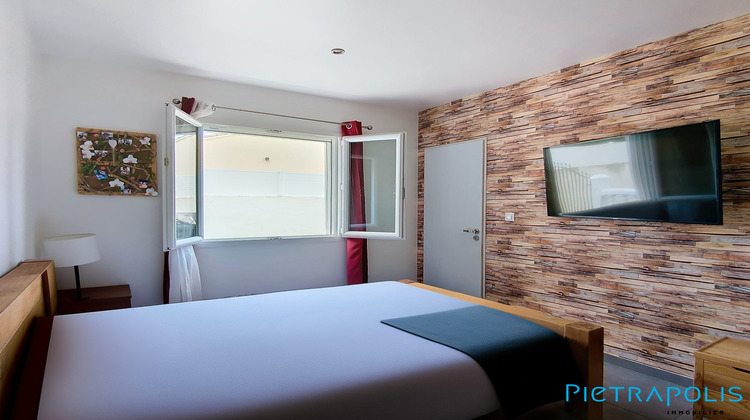 Ma-Cabane - Vente Maison Gigean, 90 m²