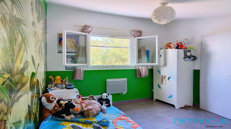 Ma-Cabane - Vente Maison Gigean, 90 m²