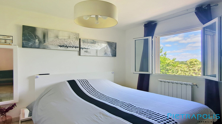 Ma-Cabane - Vente Maison Gigean, 114 m²