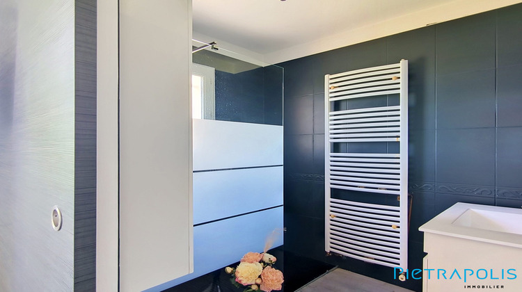 Ma-Cabane - Vente Maison Gigean, 114 m²
