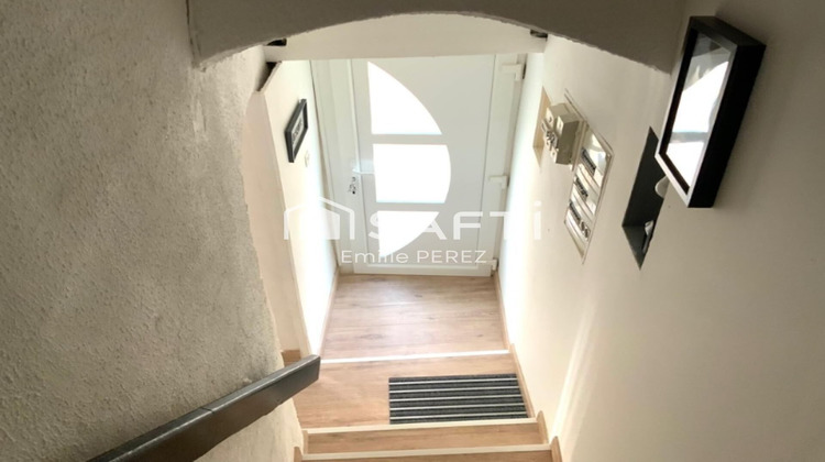 Ma-Cabane - Vente Maison Gigean, 61 m²