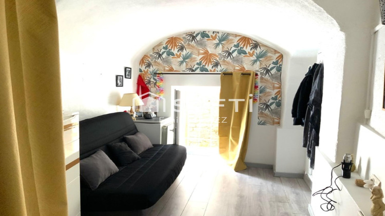 Ma-Cabane - Vente Maison Gigean, 61 m²