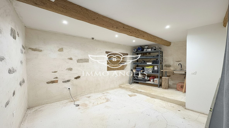 Ma-Cabane - Vente Maison Gigean, 96 m²