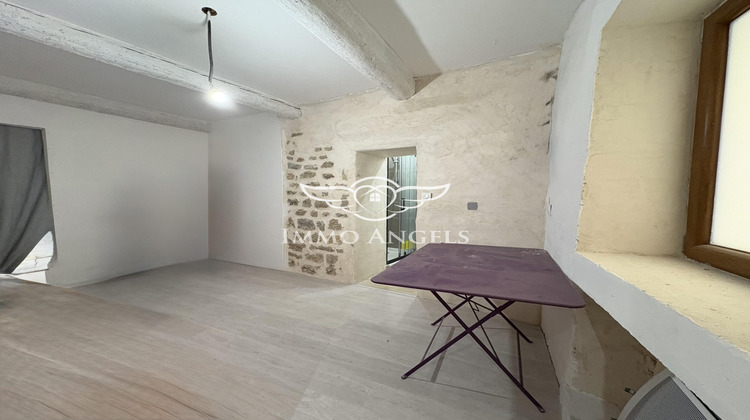 Ma-Cabane - Vente Maison Gigean, 96 m²