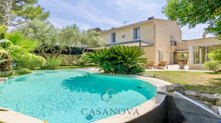 Ma-Cabane - Vente Maison GIGEAN, 282 m²