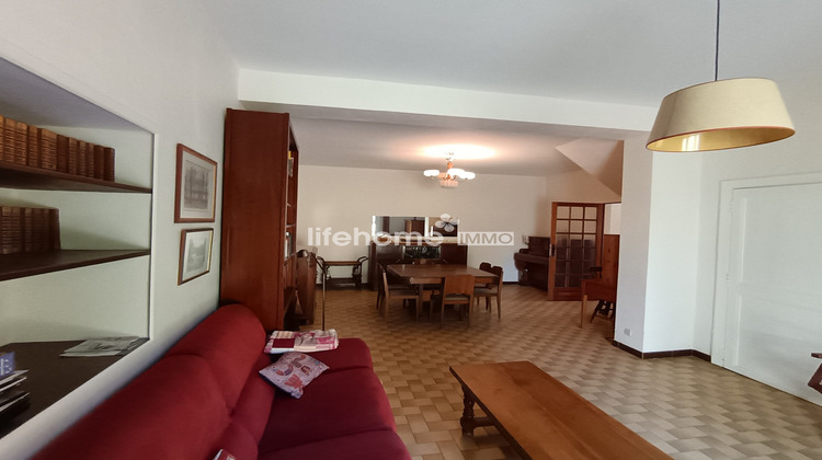 Ma-Cabane - Vente Maison Gigean, 154 m²