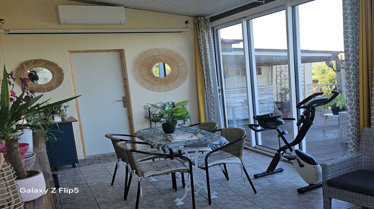 Ma-Cabane - Vente Maison GIGEAN, 117 m²