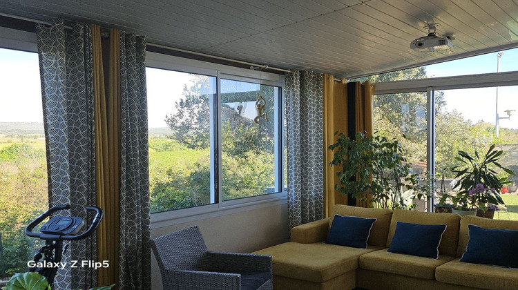 Ma-Cabane - Vente Maison GIGEAN, 117 m²