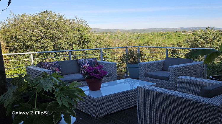 Ma-Cabane - Vente Maison GIGEAN, 117 m²