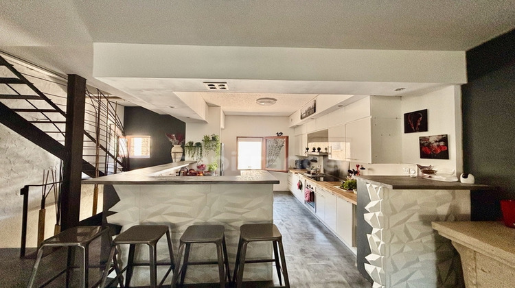 Ma-Cabane - Vente Maison GIGEAN, 125 m²