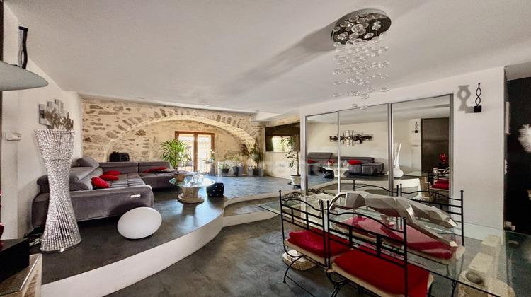 Ma-Cabane - Vente Maison GIGEAN, 125 m²