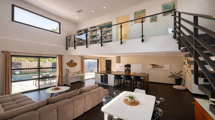 Ma-Cabane - Vente Maison GIGEAN, 145 m²