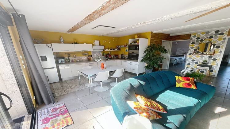 Ma-Cabane - Vente Maison GIGEAN, 70 m²