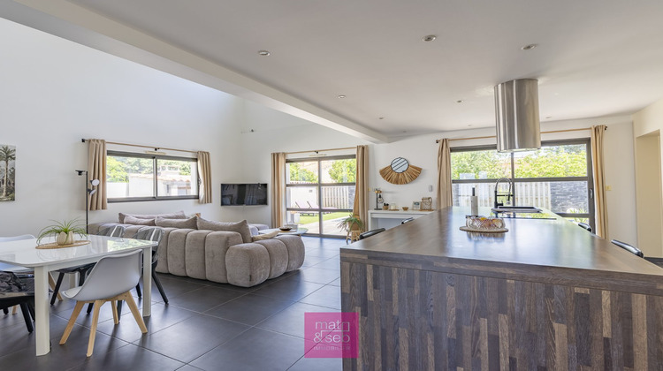 Ma-Cabane - Vente Maison GIGEAN, 142 m²