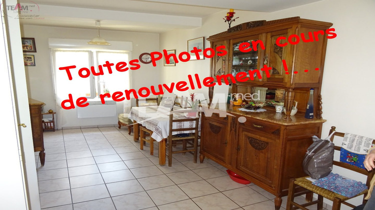 Ma-Cabane - Vente Maison GIGEAN, 56 m²