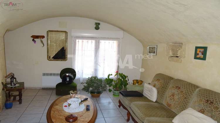 Ma-Cabane - Vente Maison GIGEAN, 56 m²