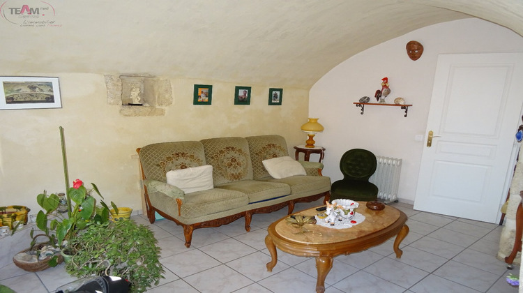 Ma-Cabane - Vente Maison GIGEAN, 56 m²