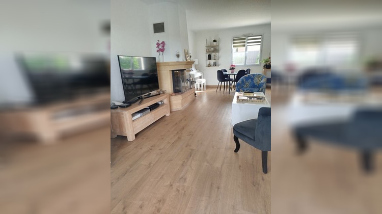 Ma-Cabane - Vente Maison GIGEAN, 117 m²