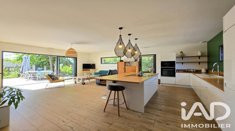 Ma-Cabane - Vente Maison Gigean, 100 m²