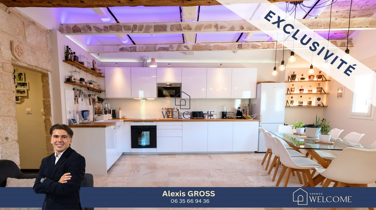 Ma-Cabane - Vente Maison Gigean, 104 m²