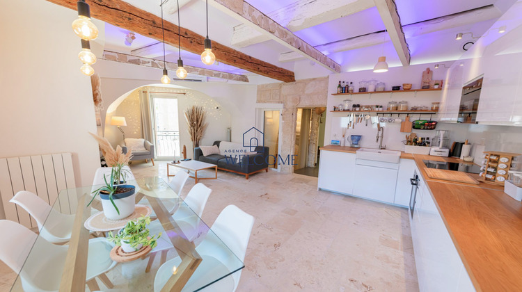 Ma-Cabane - Vente Maison Gigean, 104 m²