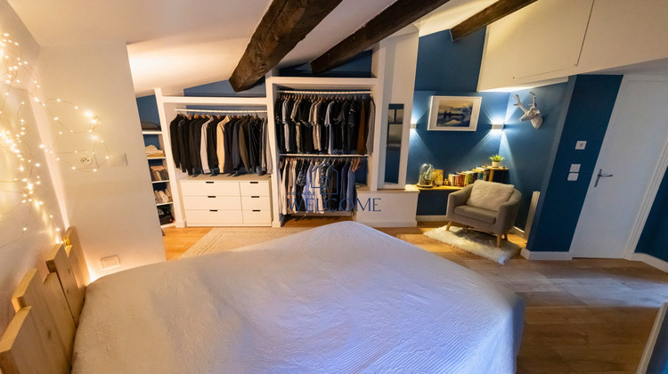 Ma-Cabane - Vente Maison Gigean, 104 m²