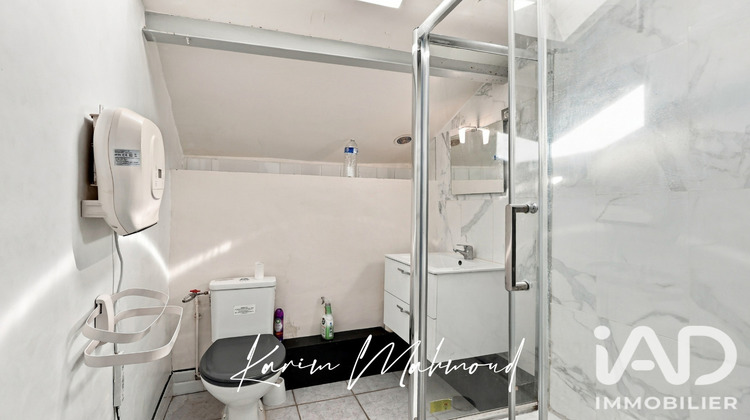 Ma-Cabane - Vente Maison Gigean, 46 m²