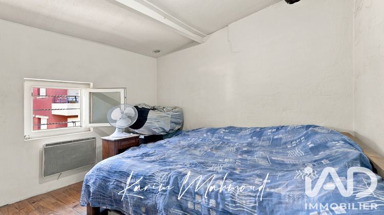 Ma-Cabane - Vente Maison Gigean, 46 m²