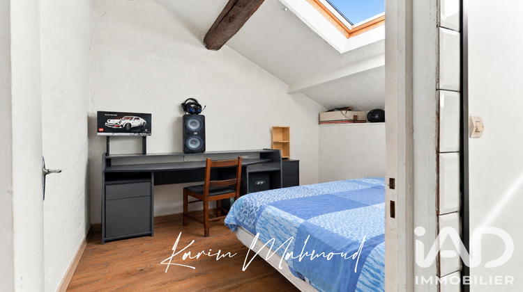 Ma-Cabane - Vente Maison Gigean, 46 m²