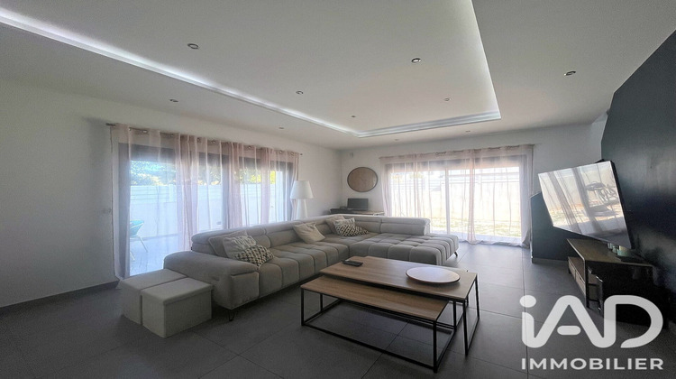 Ma-Cabane - Vente Maison Gigean, 138 m²