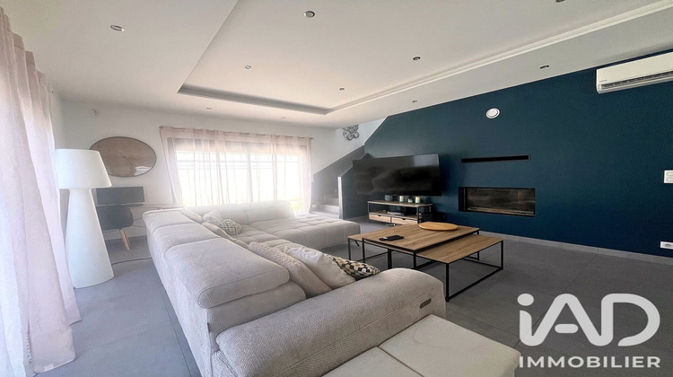 Ma-Cabane - Vente Maison Gigean, 138 m²