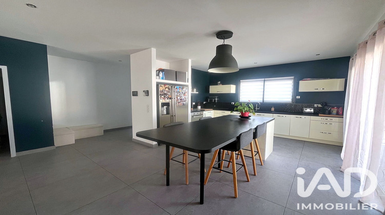 Ma-Cabane - Vente Maison Gigean, 138 m²