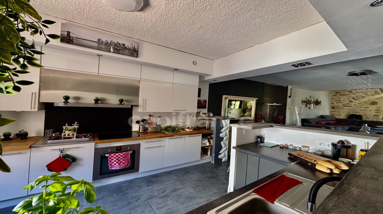 Ma-Cabane - Vente Maison GIGEAN, 125 m²