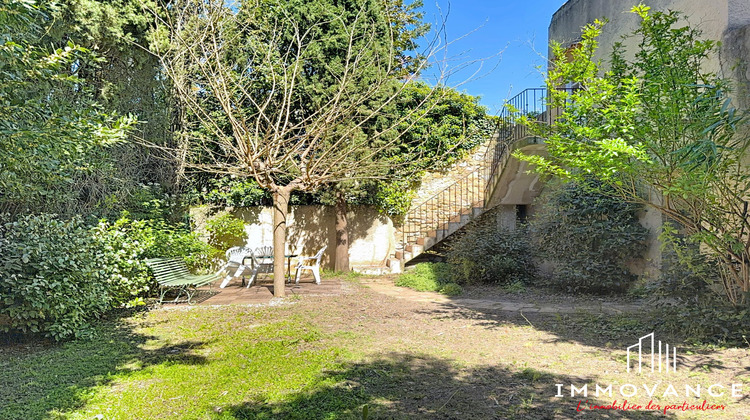 Ma-Cabane - Vente Maison Gigean, 143 m²