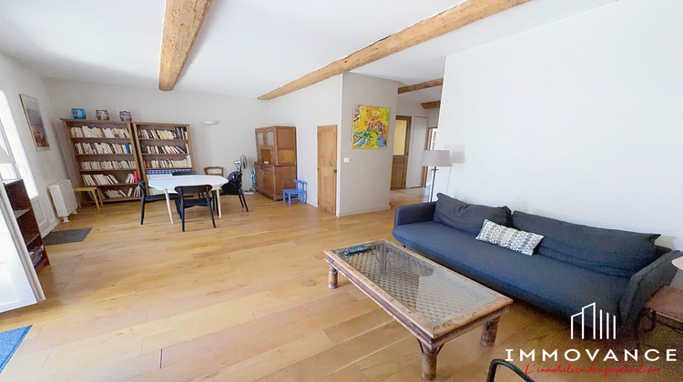 Ma-Cabane - Vente Maison Gigean, 143 m²
