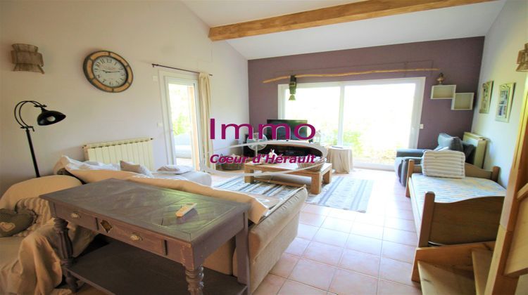 Ma-Cabane - Vente Maison GIGNAC, 143 m²