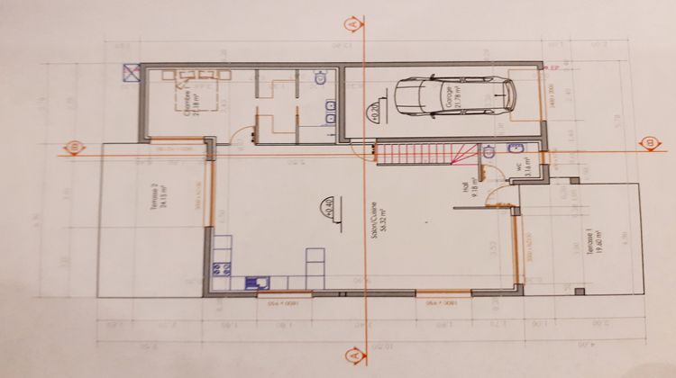 Ma-Cabane - Vente Maison Gignac, 145 m²