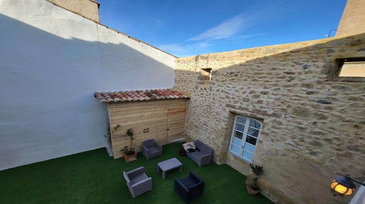 Ma-Cabane - Vente Maison Gignac, 102 m²