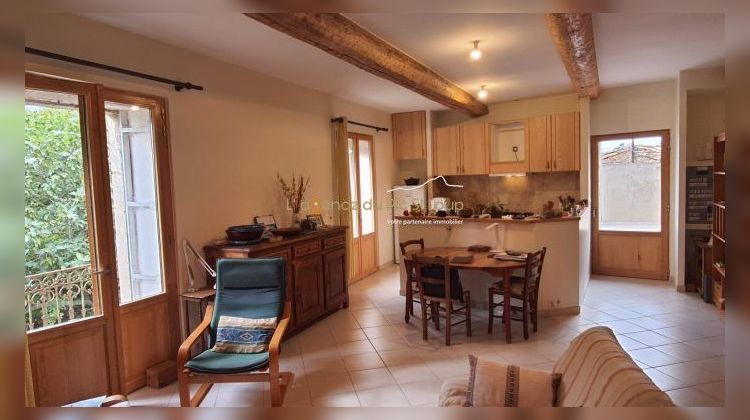 Ma-Cabane - Vente Maison Gignac, 160 m²