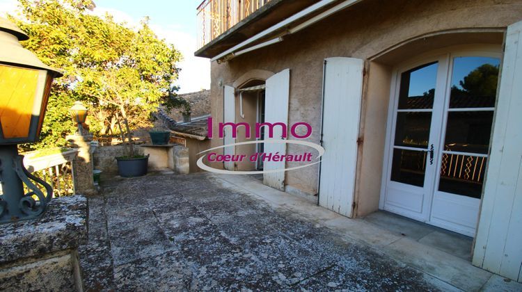 Ma-Cabane - Vente Maison GIGNAC, 229 m²