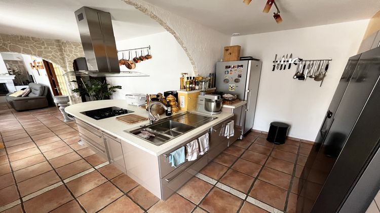 Ma-Cabane - Vente Maison Gignac, 115 m²