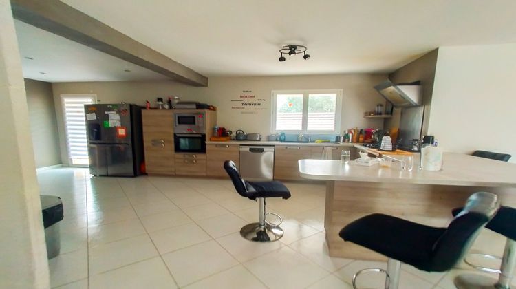 Ma-Cabane - Vente Maison Gignac, 134 m²